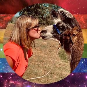 Meet your Posher, Brittani